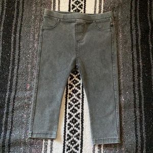 Toddler Zara Jeggings